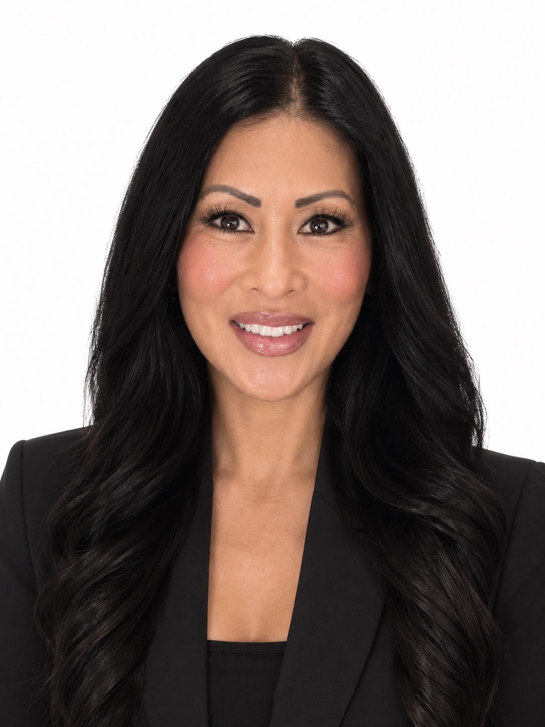 Stephanie Goodson, founding partner
